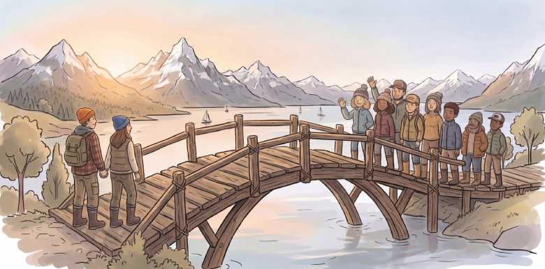 Welcome to LifeBridge